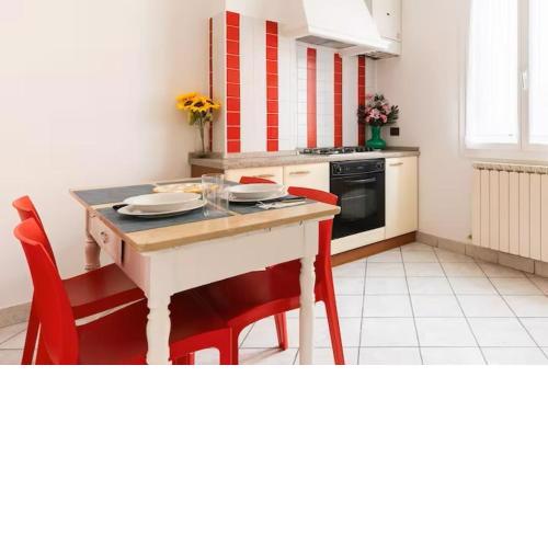 Appartamento Tipico Veneziano