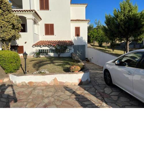 appartamento tiridduli