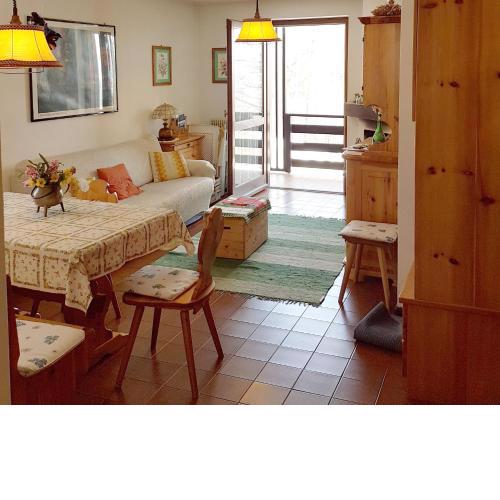 Appartamento Tiziana Val di Fiemme