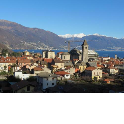 Appartamento TIZIANA