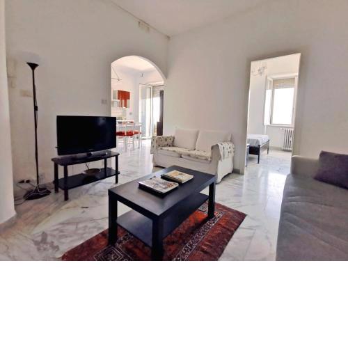 Appartamento Torlonia