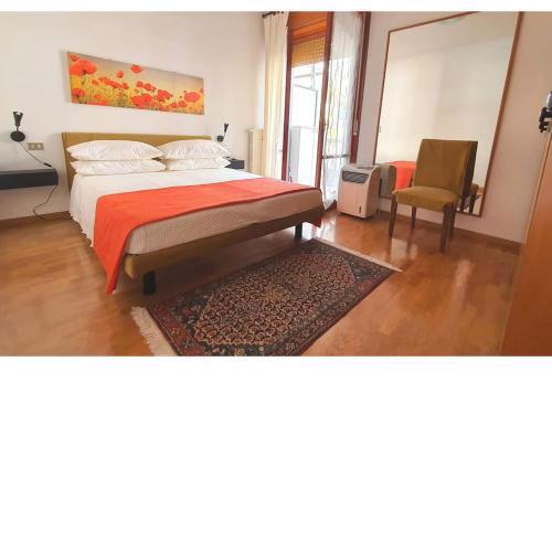 Appartamento Torralba garage privato-010046LT1492