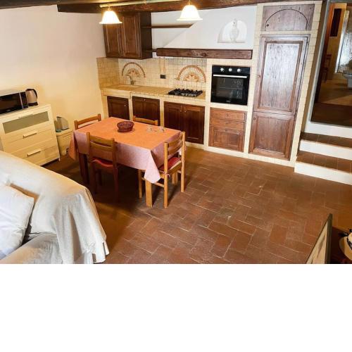 Appartamento toscano Pelago - Firenze