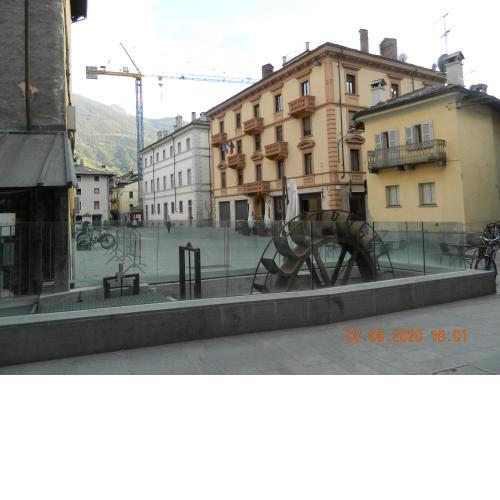 Appartamento Tourneuve 3