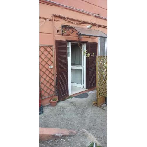 Appartamento tranquillo centrale - Cosy apartment