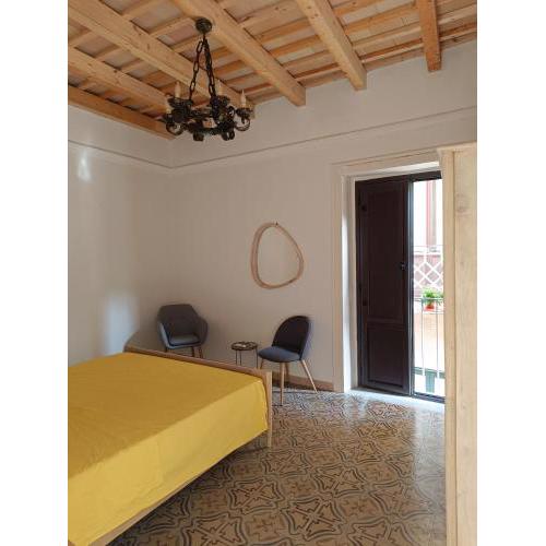 appartamento Trapani_centro