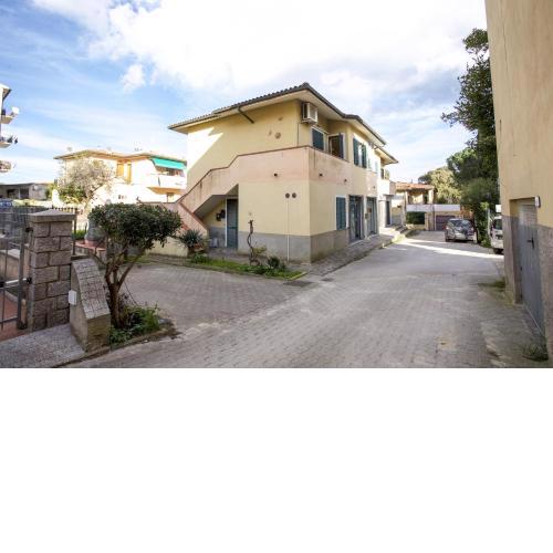 Appartamento Trilo Lo Scoglio