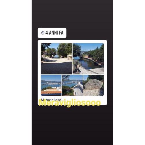 appartamento trilocale centro PortoRotondo
