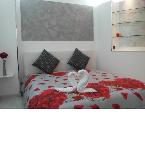 Appartamento Tulipano Rosso