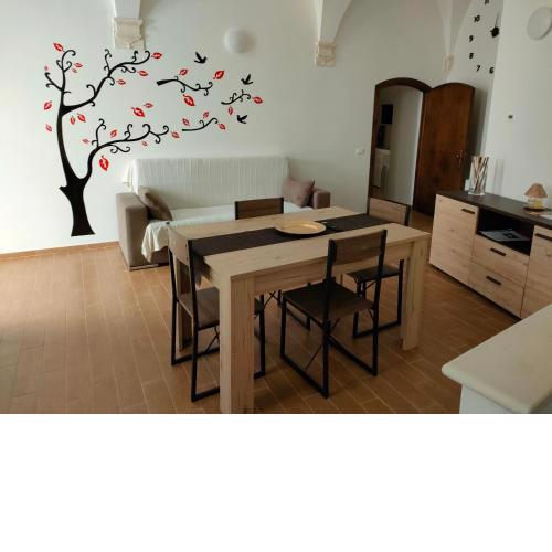 Appartamento turistico I portici