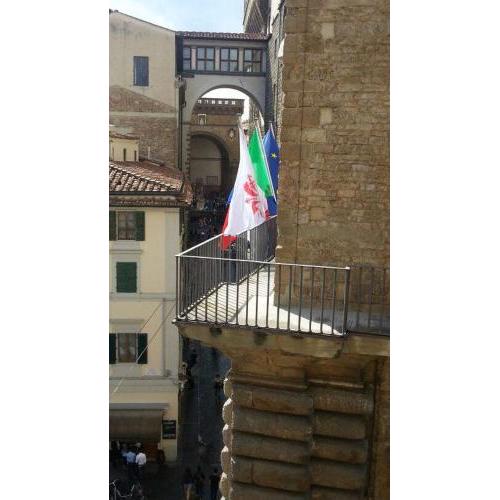 Appartamento Uffizi