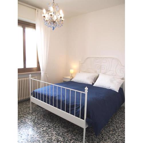 appartamento ulivo