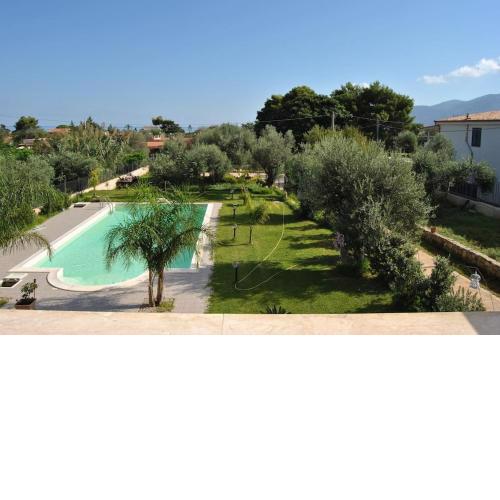 Appartamento uso turistico Villa Barbara