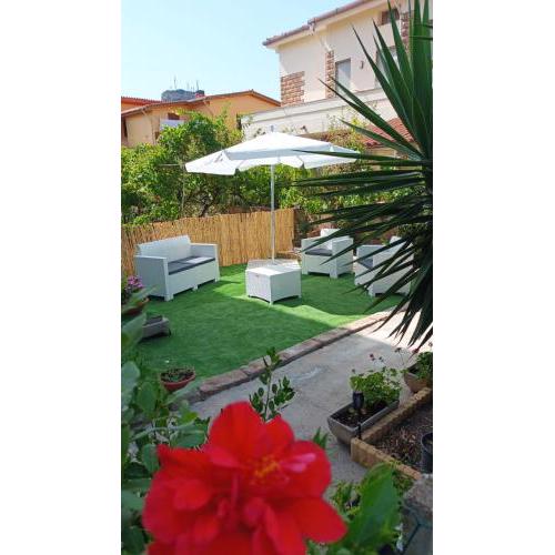 Appartamento vacanza Bosa Marina