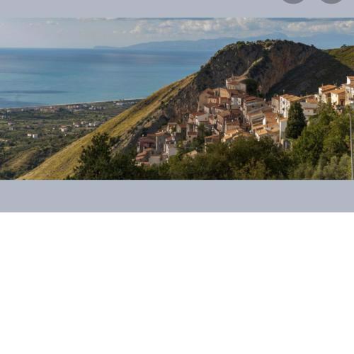 Appartamento Vacanza Maierà Calabria