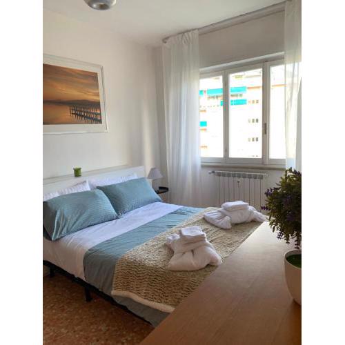 Appartamento vacanza Rapallo 10 minuti dal centro