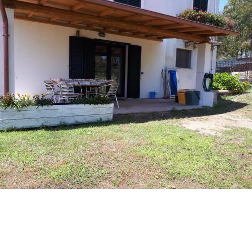 Appartamento vacanze a Girasole Ogliastra