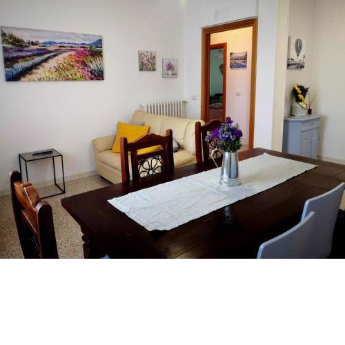Appartamento vacanze Assisi nel cuore