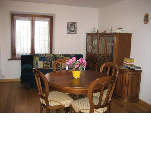 Appartamento Vacanze da Jolanda