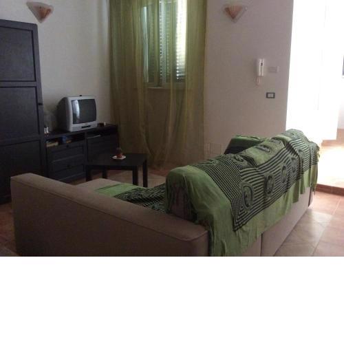 Appartamento vacanze da "Nonna Zoraide"