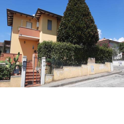 Appartamento VACANZE DI PUCCI LIDIA