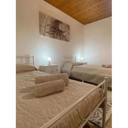 Appartamento Vacanze Dommu Mia