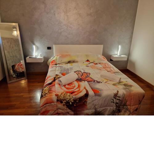 Appartamento Vacanze Euganea