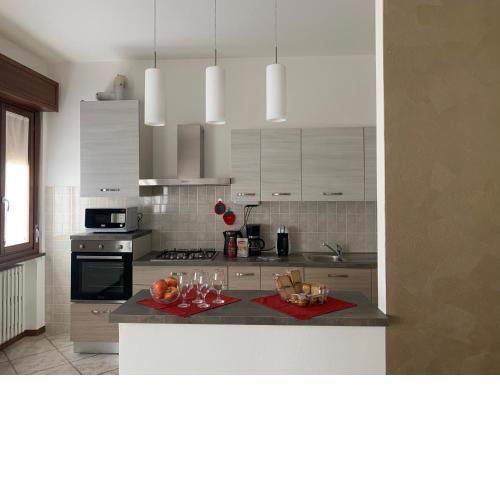Appartamento Vacanze "HOLIDAYHOMELARTISTA"