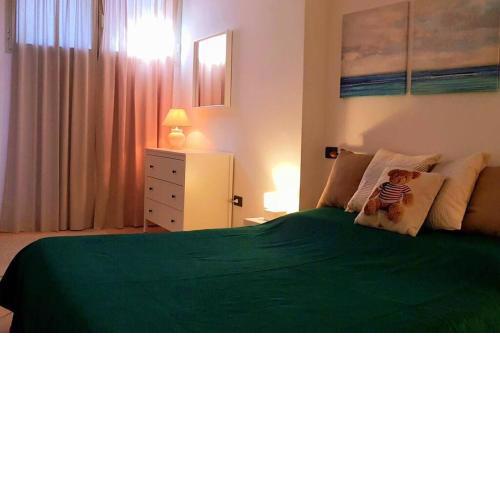 Appartamento vacanze Isola d'Elba loc. Capoliveri