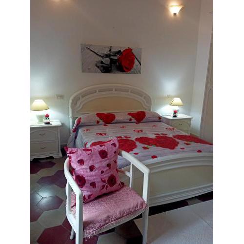 Appartamento vacanze Le rose