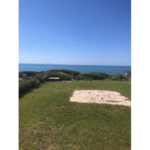 Appartamento vacanze Pinetina Sud