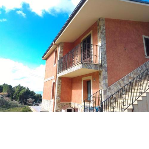 Appartamento vacanze Romitello
