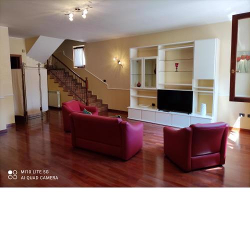 APPARTAMENTO VACANZE SAN VITO DEI NORMANNI (BR)