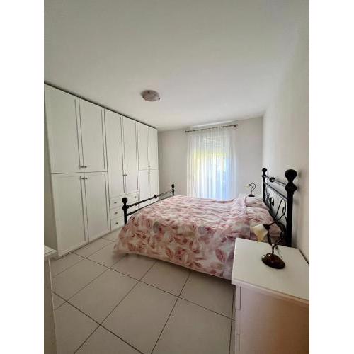 Appartamento vacanze Sanzen - Como Cernobbio Lugano