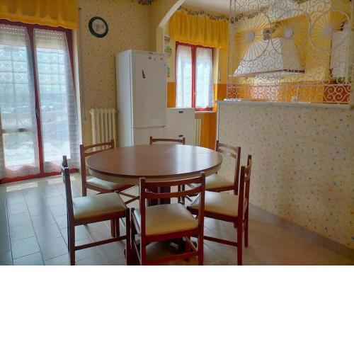 Appartamento vacanze Termoli
