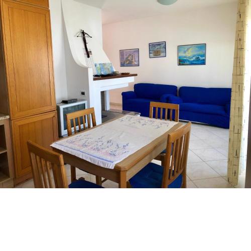 Appartamento Vacanze Teulada