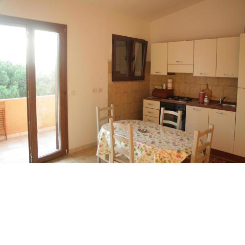 Appartamento vacanze Valledoria
