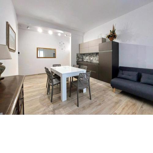Appartamento vacanze Via Blum