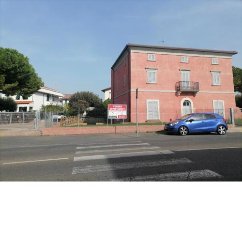 Appartamento Vada