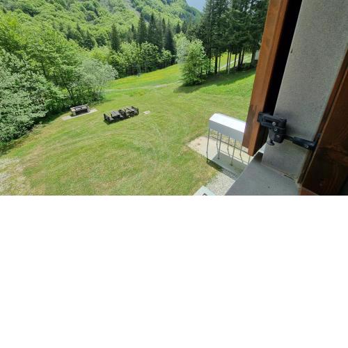 Appartamento Val di Luce Relax Cristallo