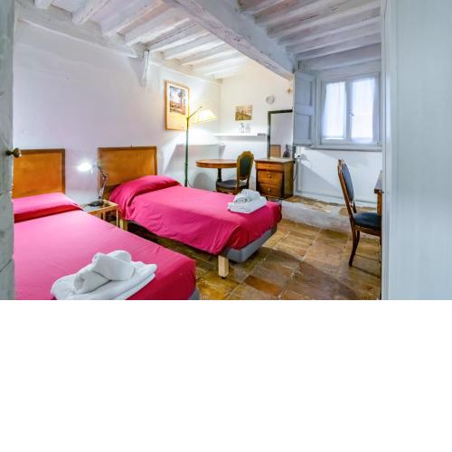 Appartamento Valbona nel cuore di Urbino