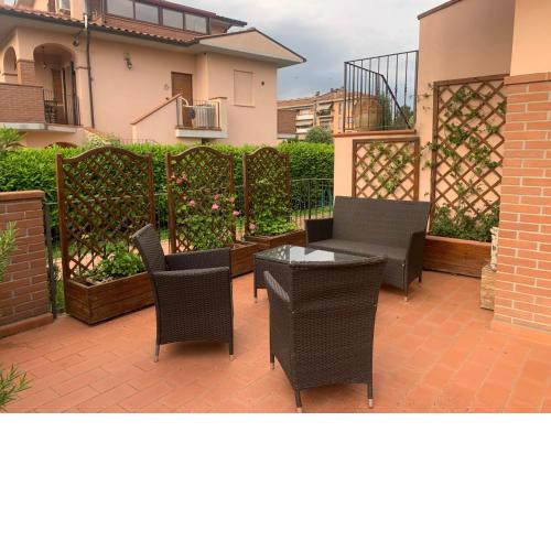 Appartamento Valdichiana