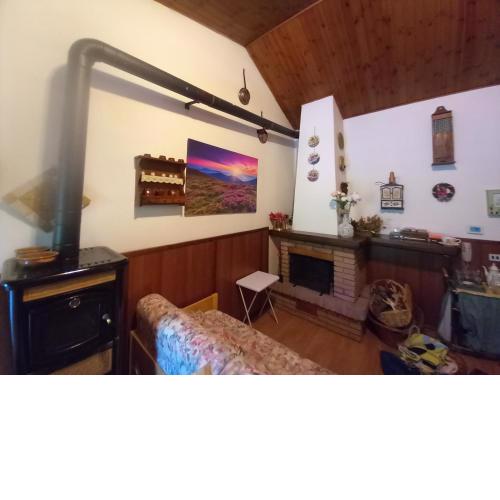 Appartamento valle Cimoncino