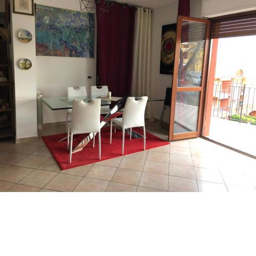 Appartamento Valleverde a Mosciano Sant'Angelo