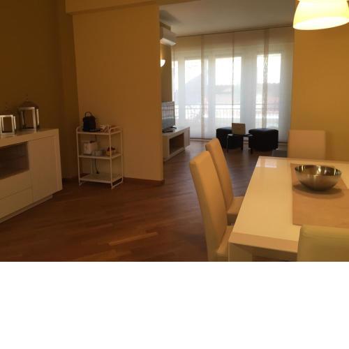 Appartamento Vaniglia