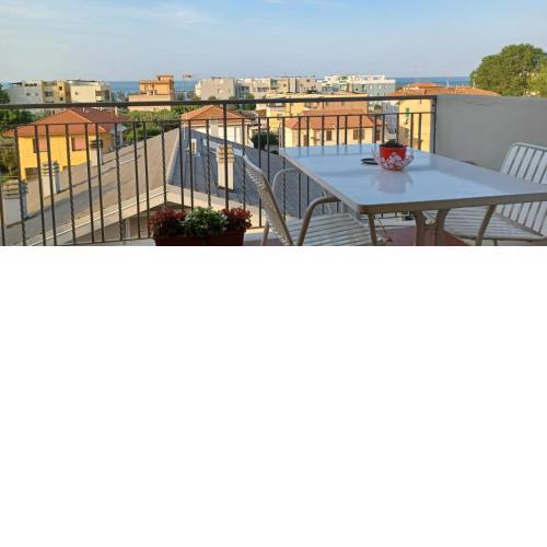 Appartamento Velvet Beach