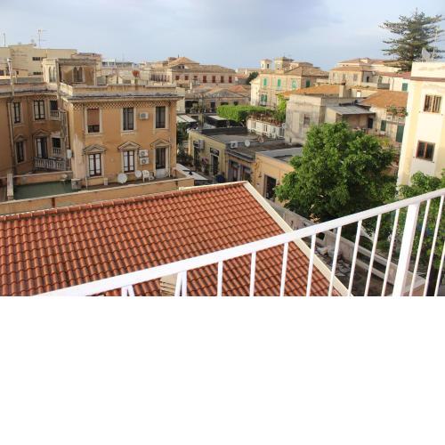 Appartamento Veneto 16