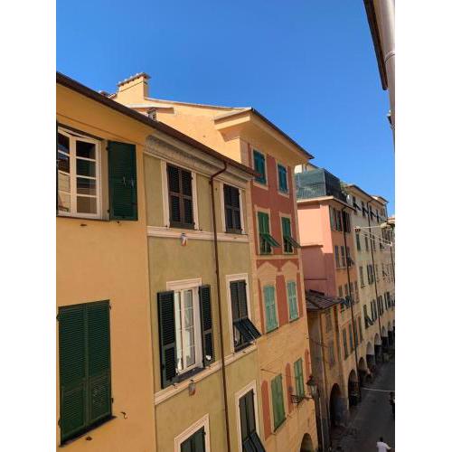 Appartamento Veneto by Vacanze in Chiavari