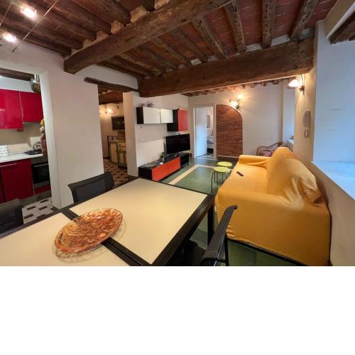 APPARTAMENTO VENETO