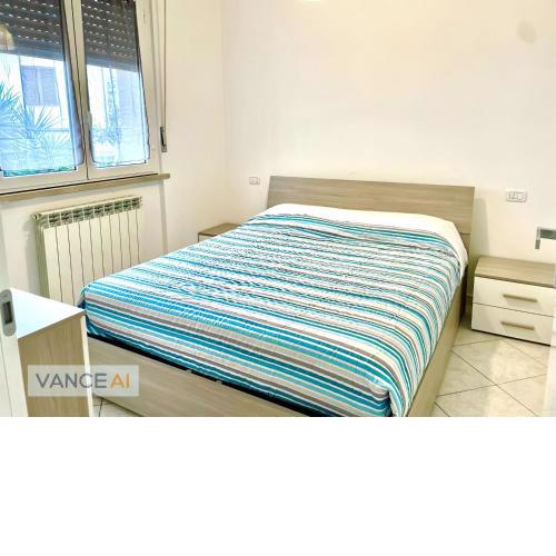 Appartamento Ventinove